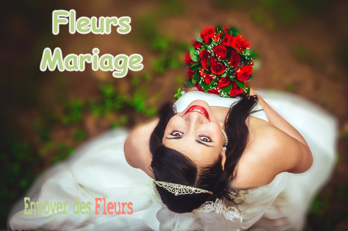 lIVRAISON FLEURS MARIAGE à BEZANGE-LA-GRANDE